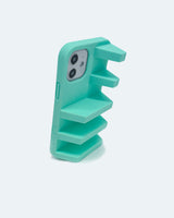 WAREHOUSE SALE: Geta Phone Case in Mint