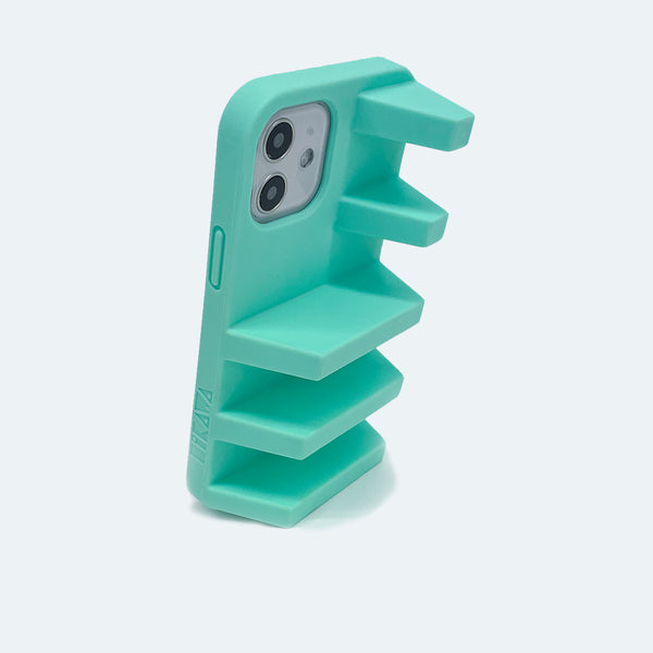 iPhoneアクセサリー cake Amazon.com: EYZUTAK Case for iPhone 12, Colorful Retro Oil